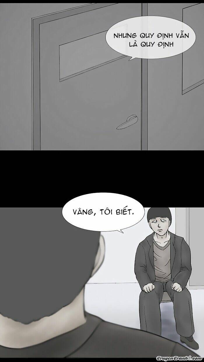 Thứ Sáu: Những Câu Chuyện Cấm: Chapter 6