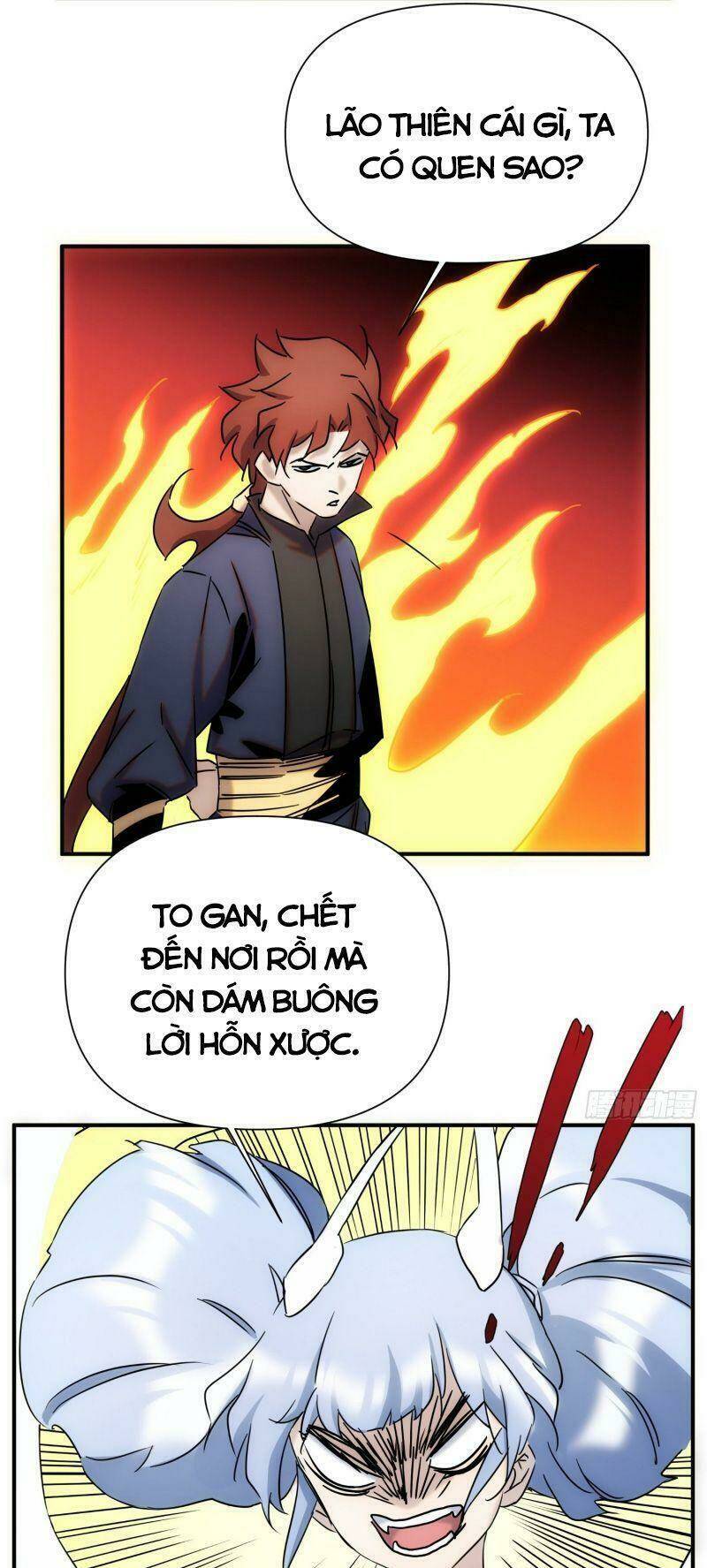 Ma Vương Là Đại Địa Chủ: Chapter 66