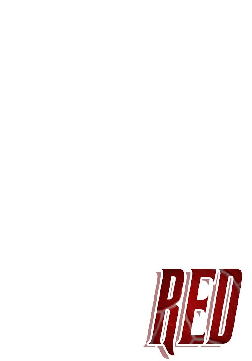 Red Living On The Edge: Chapter 90
