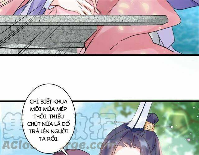 Hoa Nhan Sách: Chapter 116