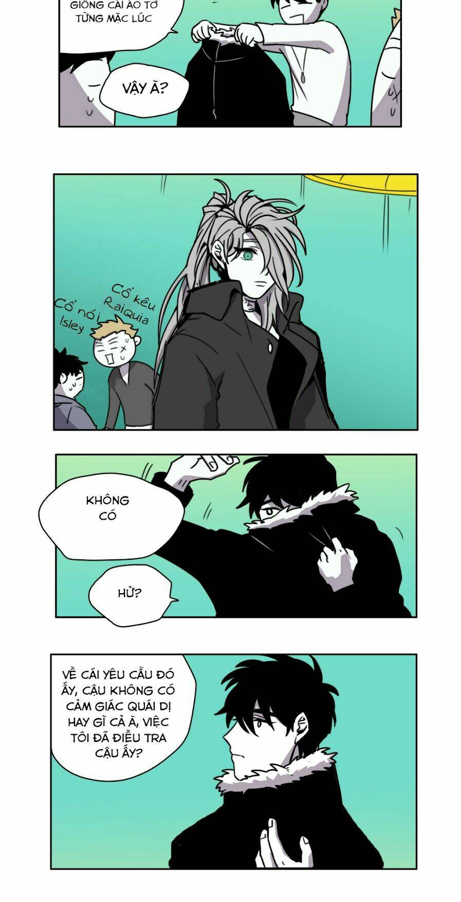 Rpg: Chapter 27