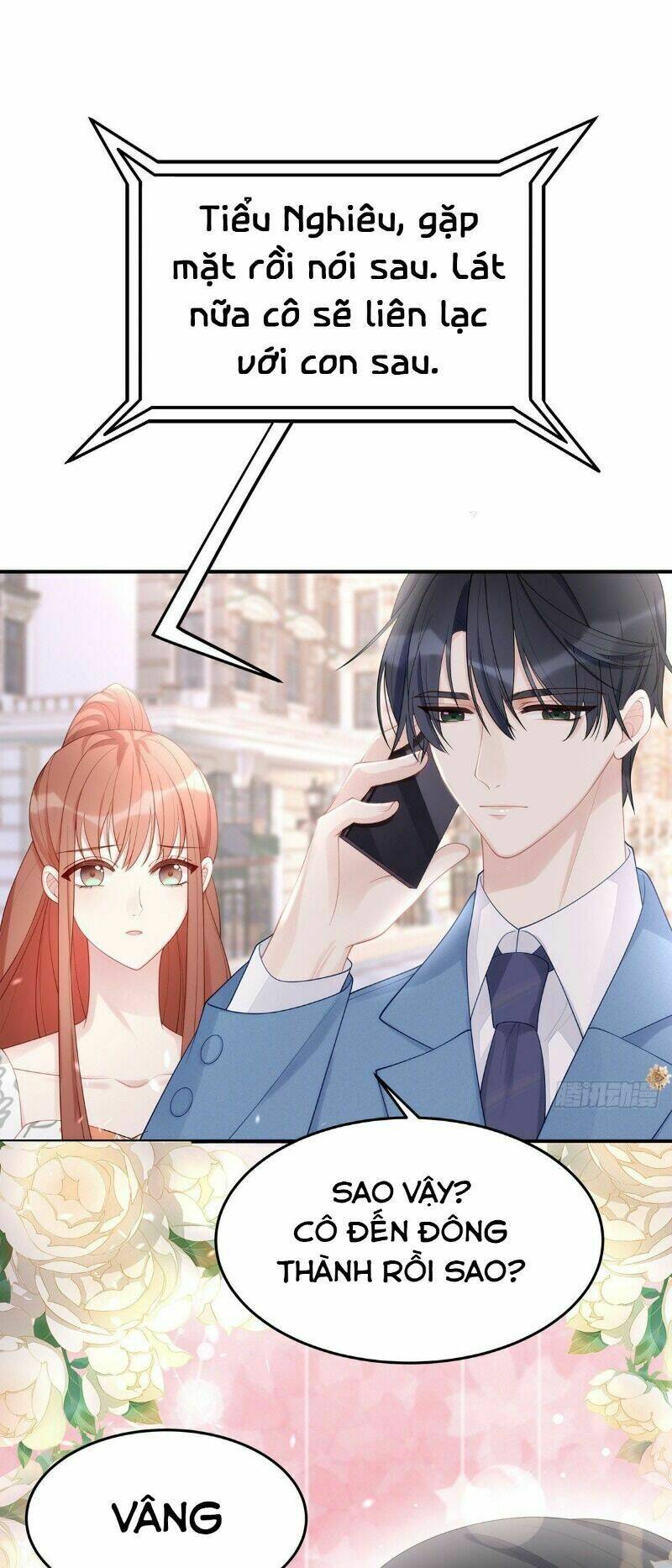 Chỉ Muốn Cưng Chiều Em: Chapter 55