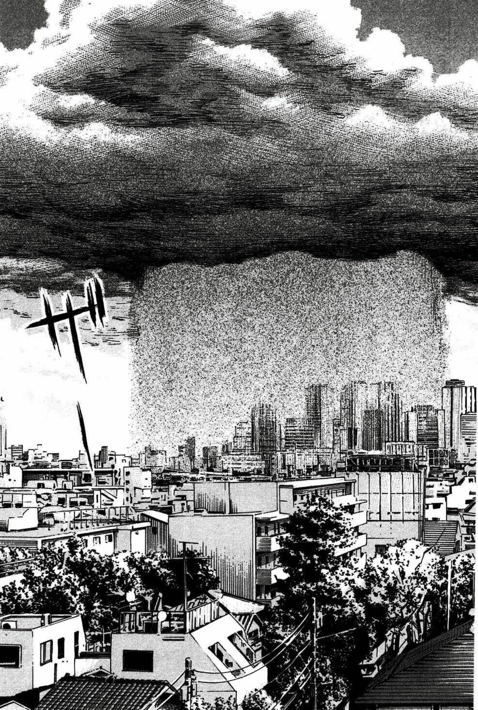 ANH CHÀNG YAKUZA VÀ CÔ NÀNG SIÊU NĂNG LỰC: Chapter 21