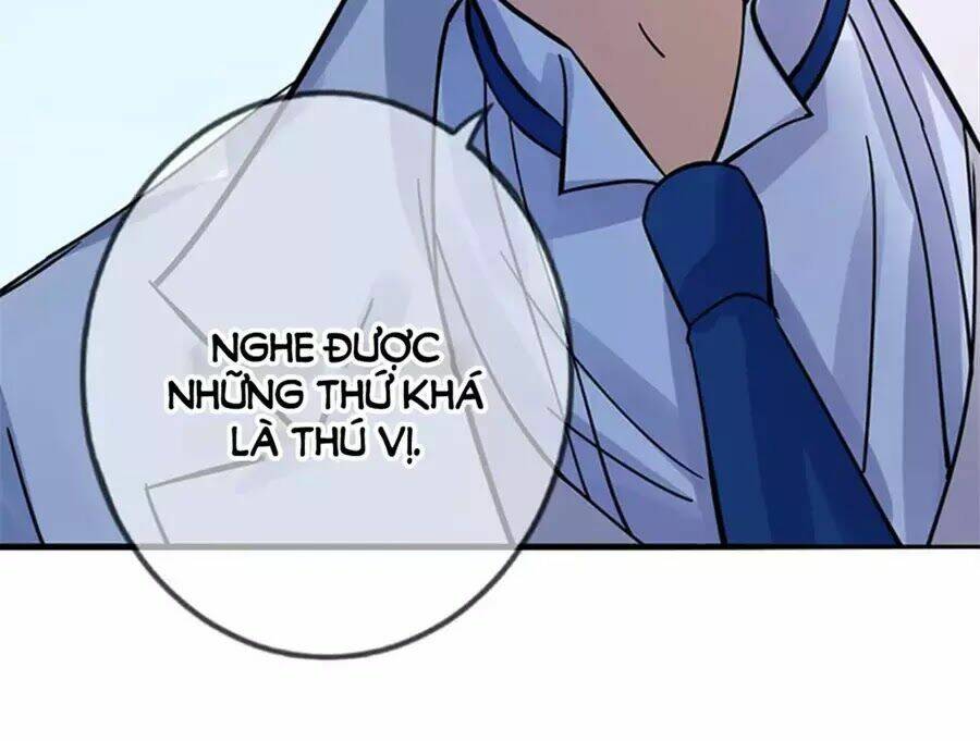 Nhật Ký Dạy Dỗ Của Gia Tộc Đáng Yêu: Chapter 69