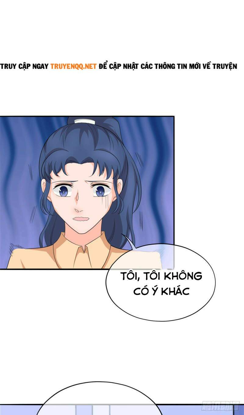 Siêu Cấp Nữ Thần Trọng Sinh: Chapter 30