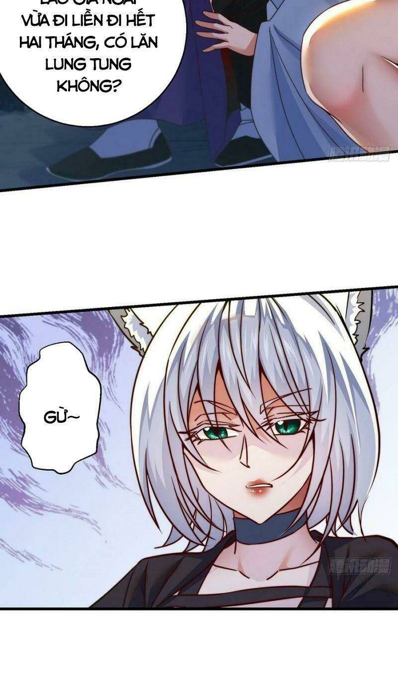 Ta Là Đại Hoàn Đan: Chapter 67