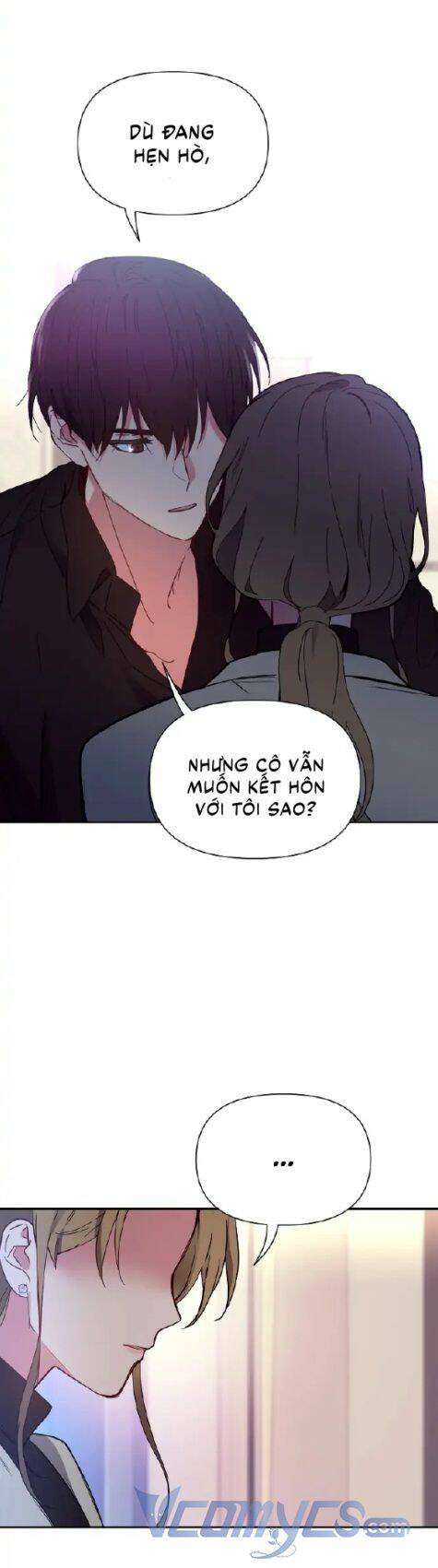 Cuộc Hôn Nhân Rắc Rối Của Tôi: Chapter 2