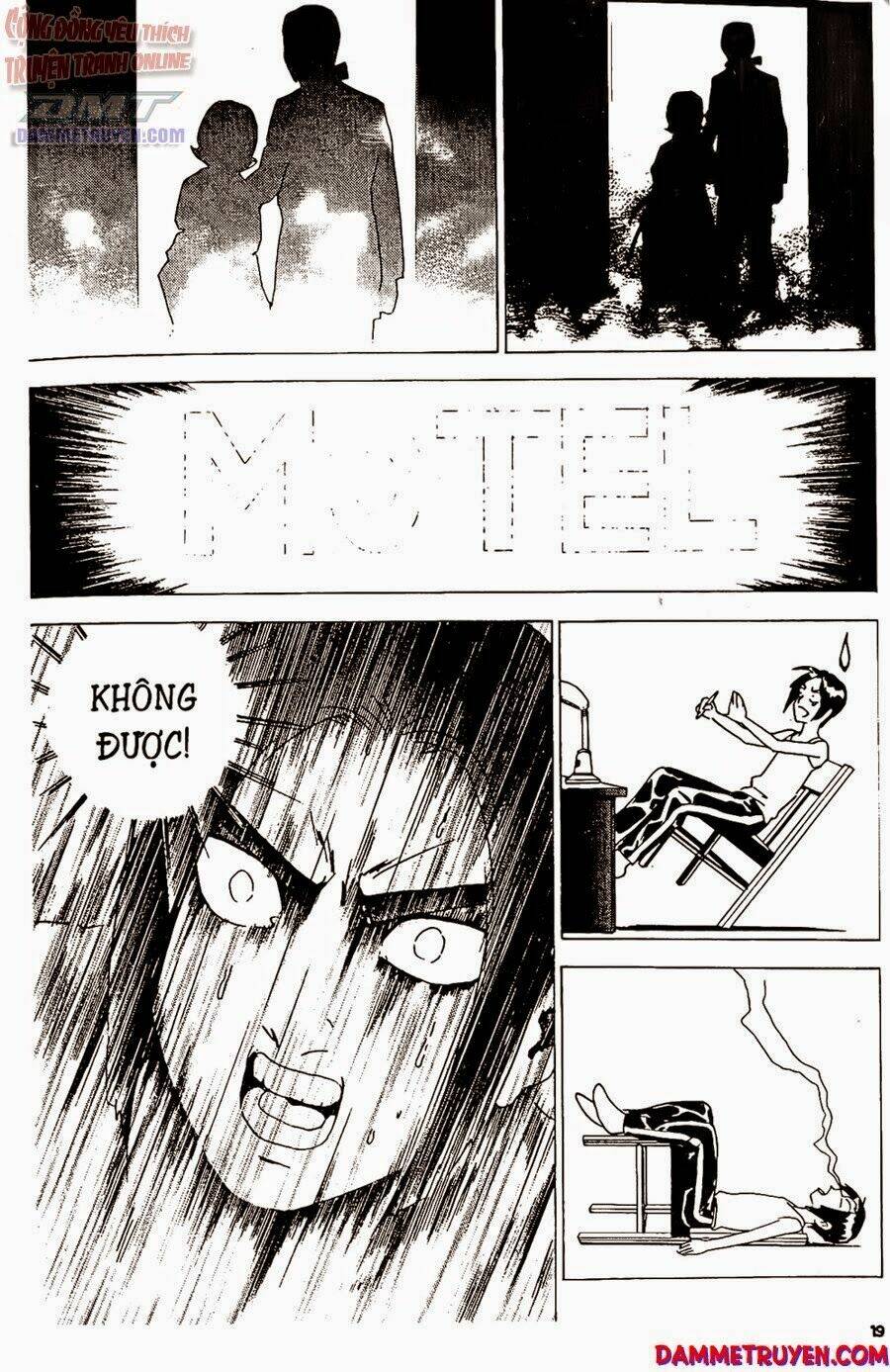 Ai Hơn Ai: Chapter 149