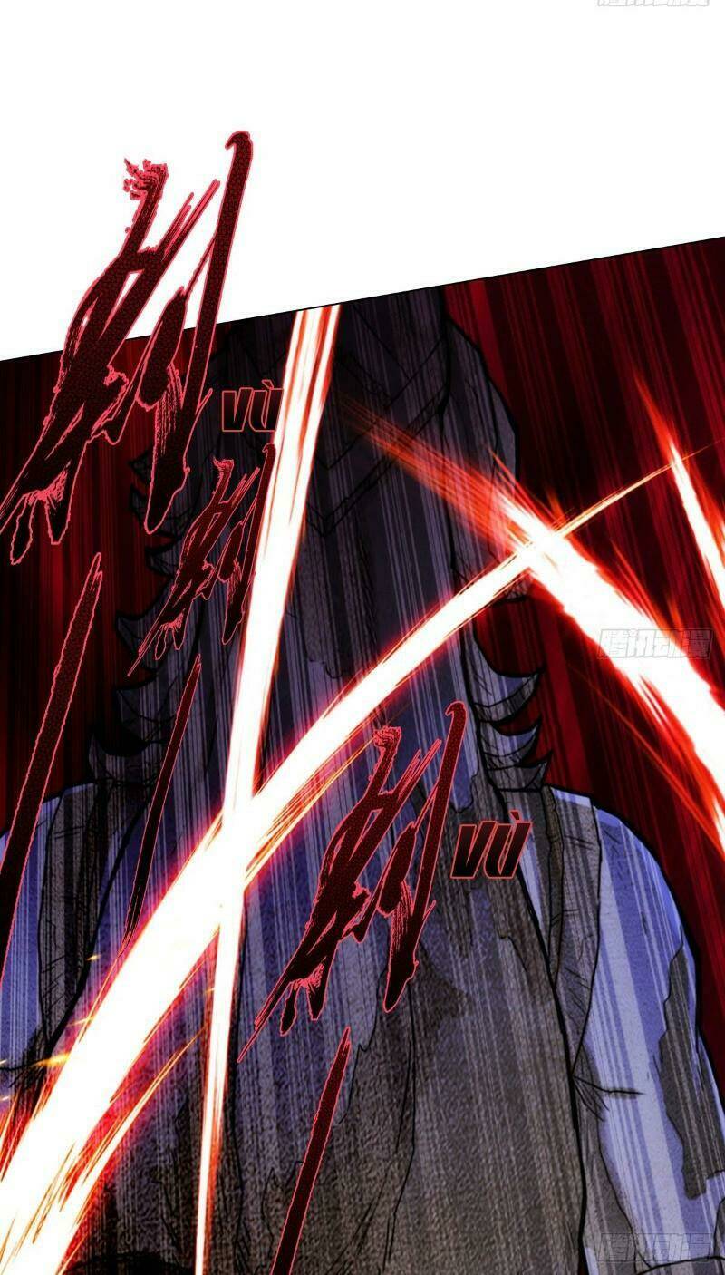 Bất Hủ Phàm Nhân: Chapter 34