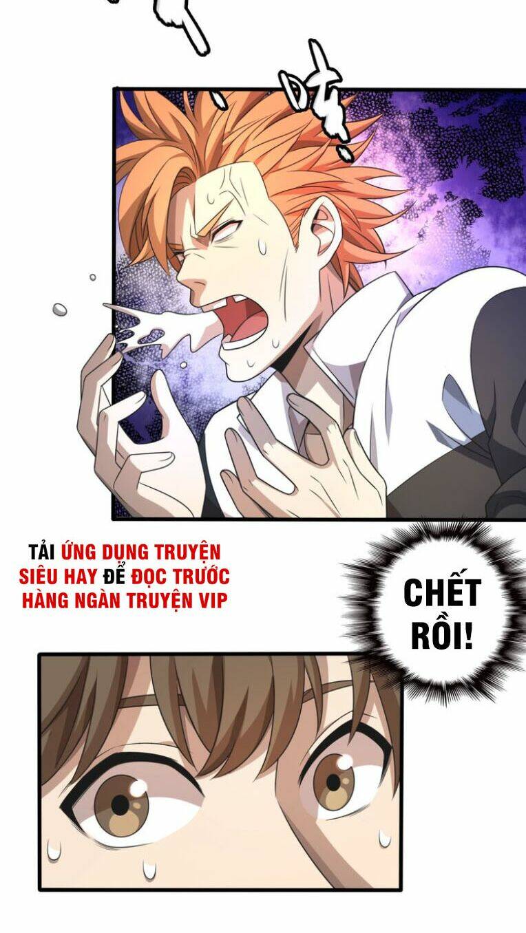 Trọng Sinh Tiểu Y Tiên: Chapter 9