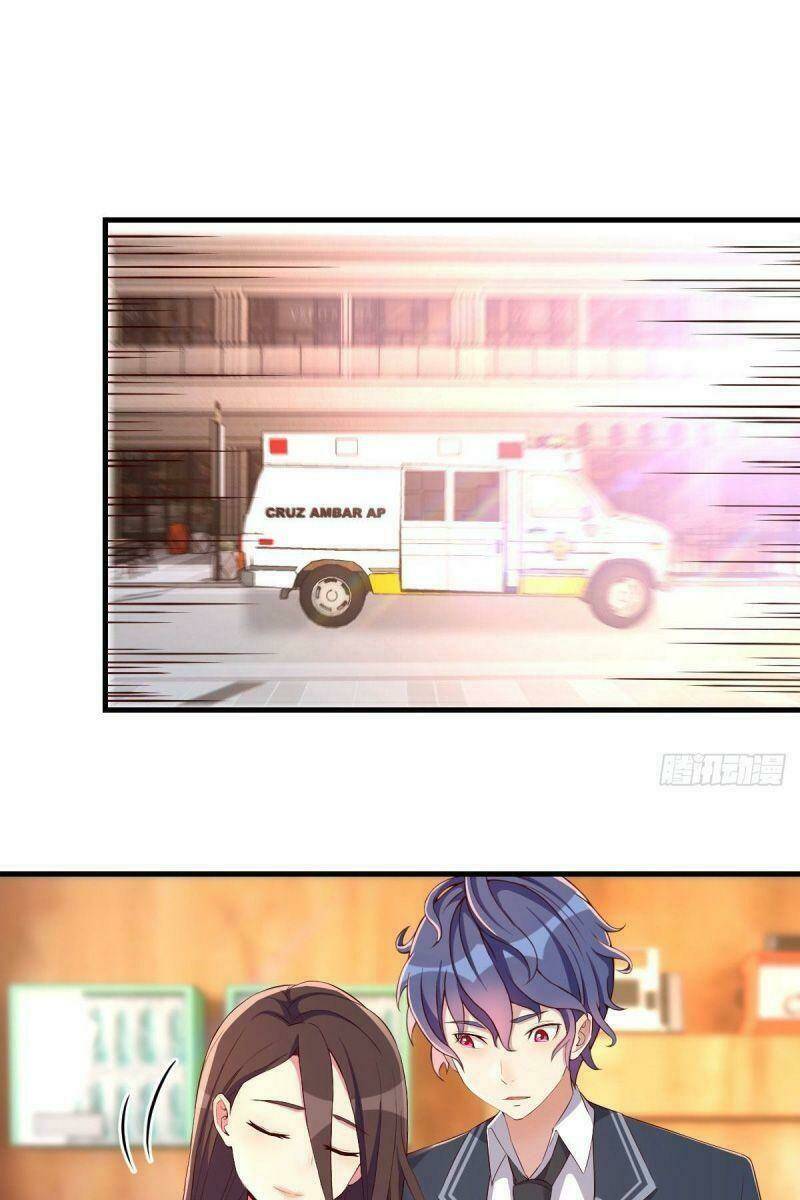 Thiên Tứ Thức Tỉnh: Chapter 18