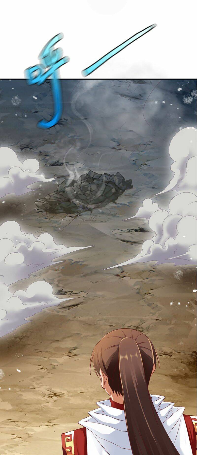 Chiến Đỉnh: Chapter 81