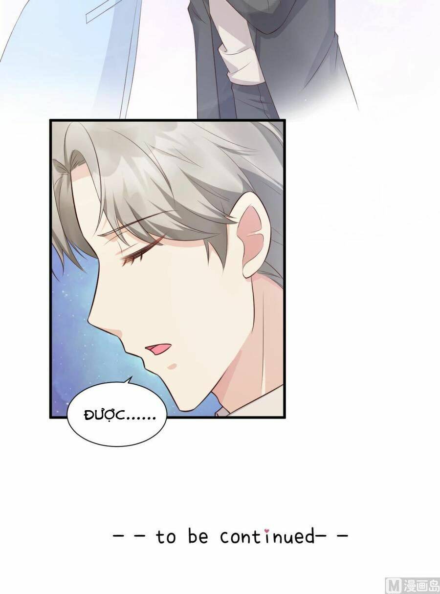 Tư Sủng Cục Cưng Bảo Bối: Chapter 49