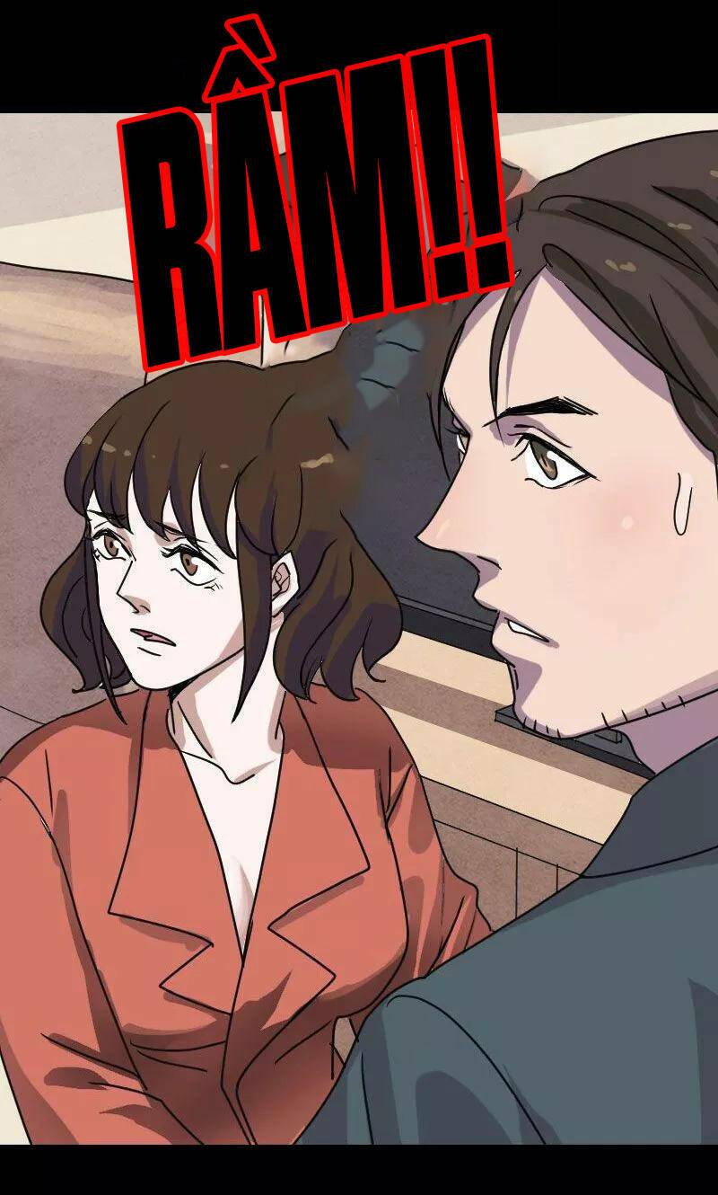 Quan Tài Hung Ác: Chapter 15