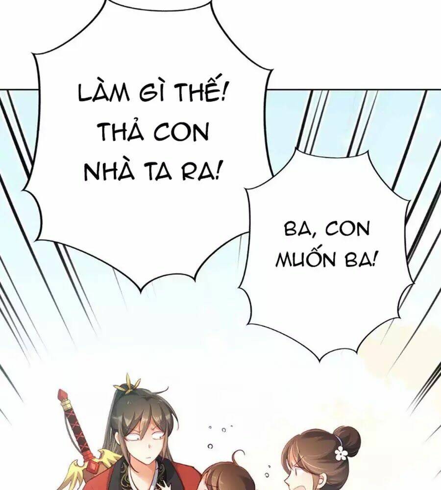 Thiên Kim Bất Hoán: Chapter 28