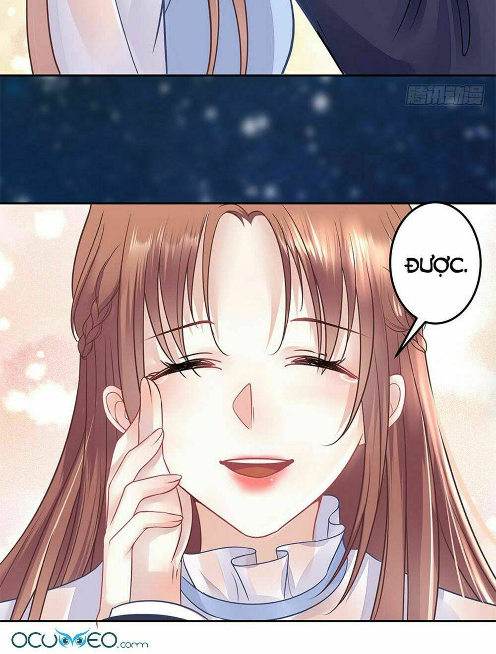 Bạn Trai Điều Khiển Giấc Mơ: Chapter 17