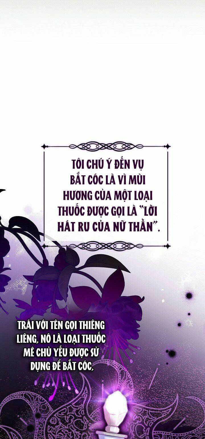 Tôi Sẽ Chịu Trách Nhiệm Về Phúc Lợi Của Nam Chính: Chapter 30