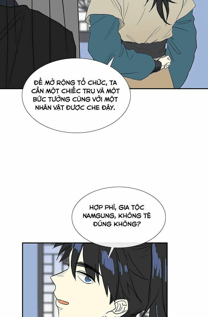 Học Sĩ Tái Sinh: Chapter 75