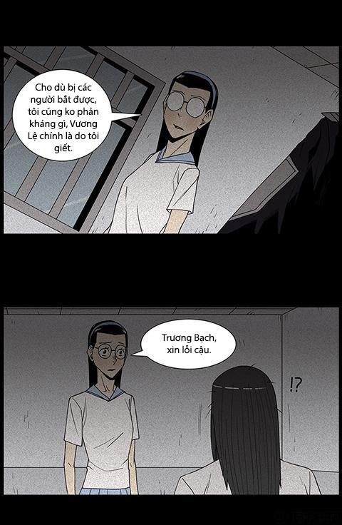 Chuyện Lạ Đêm Khuya: Chapter 85