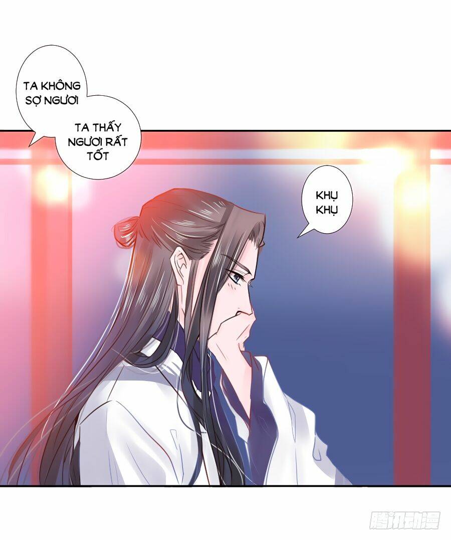 Đường Hoa Nhất Mộng Cổ Phi Truyện: Chapter 30