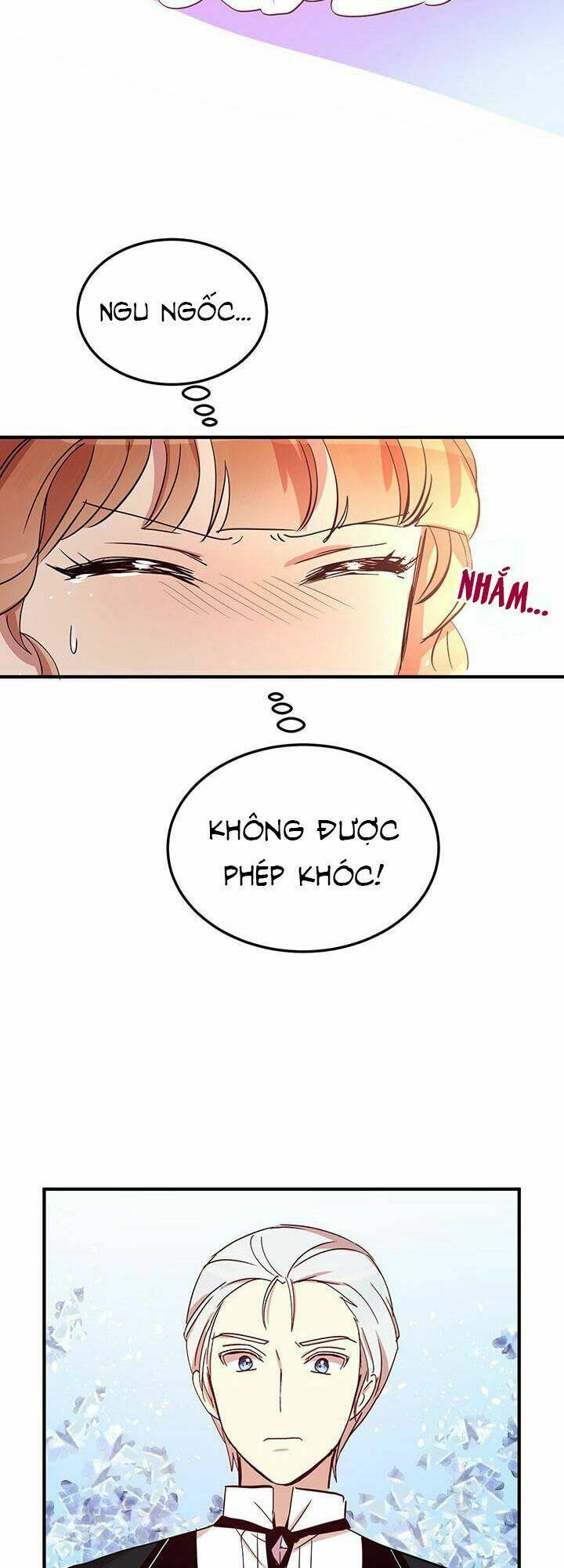 Công Tước, Loạn Vừa Thôi!: Chapter 25.6