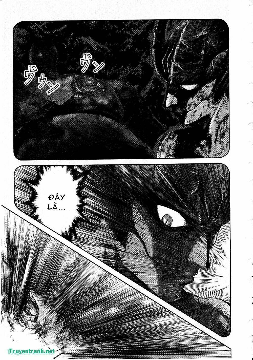 Devil Vs Hades: Chapter 41