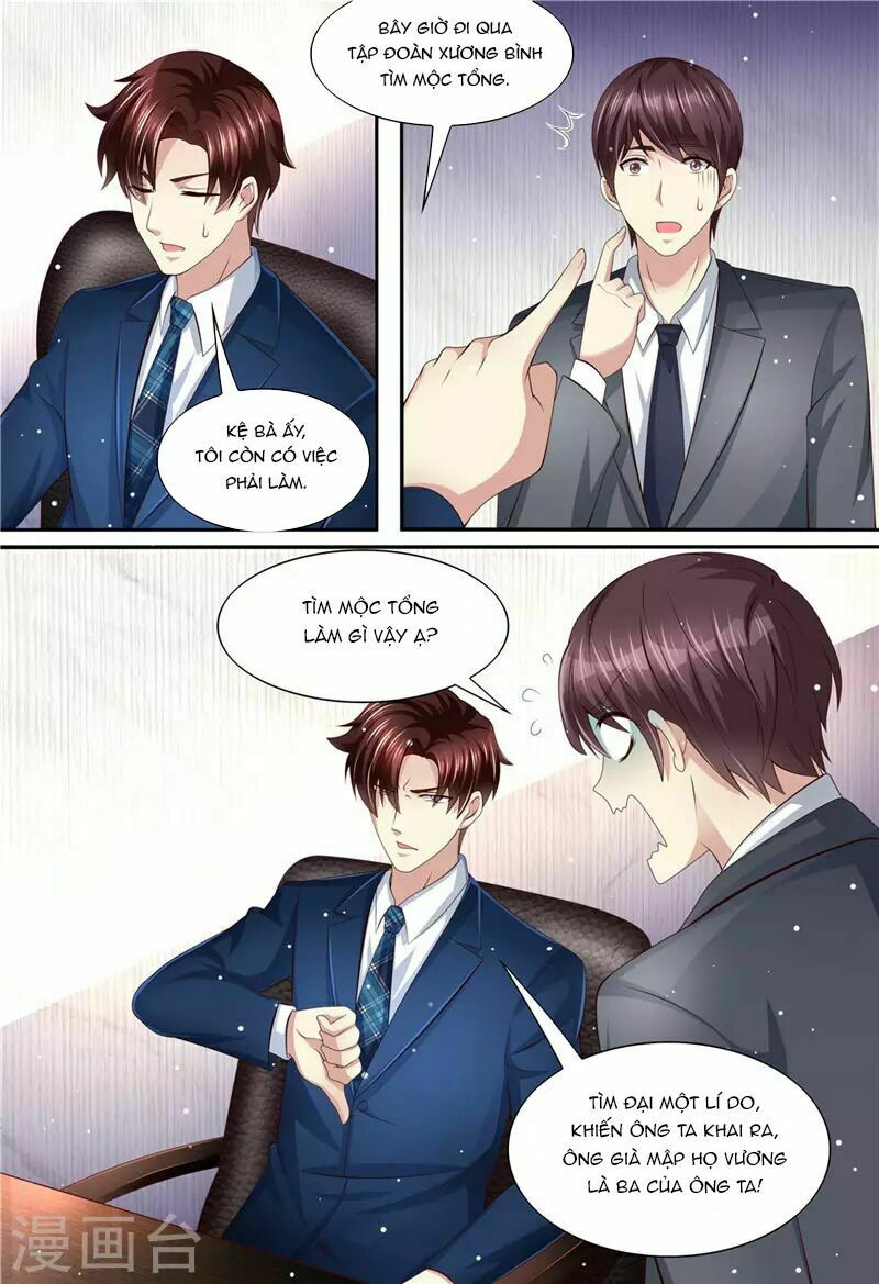 Cưng Chiều Vợ Yêu: Chapter 192