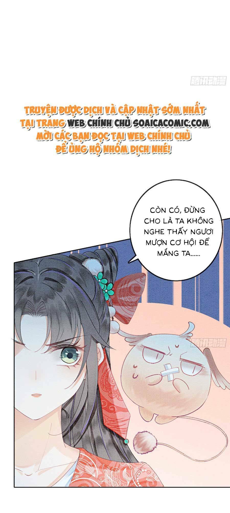 Bắt Đầu Hủy Hôn Để Công Lược Vương Gia: Chapter 50