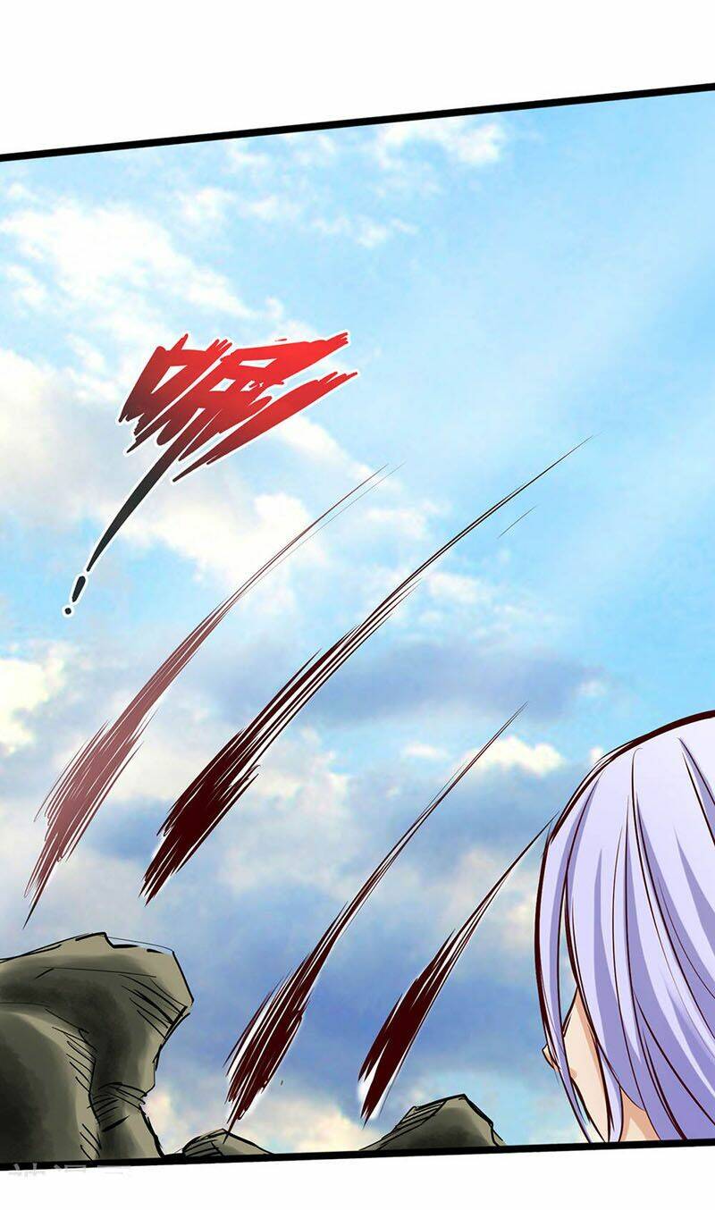 Thông Thiên Chi Lộ: Chapter 28