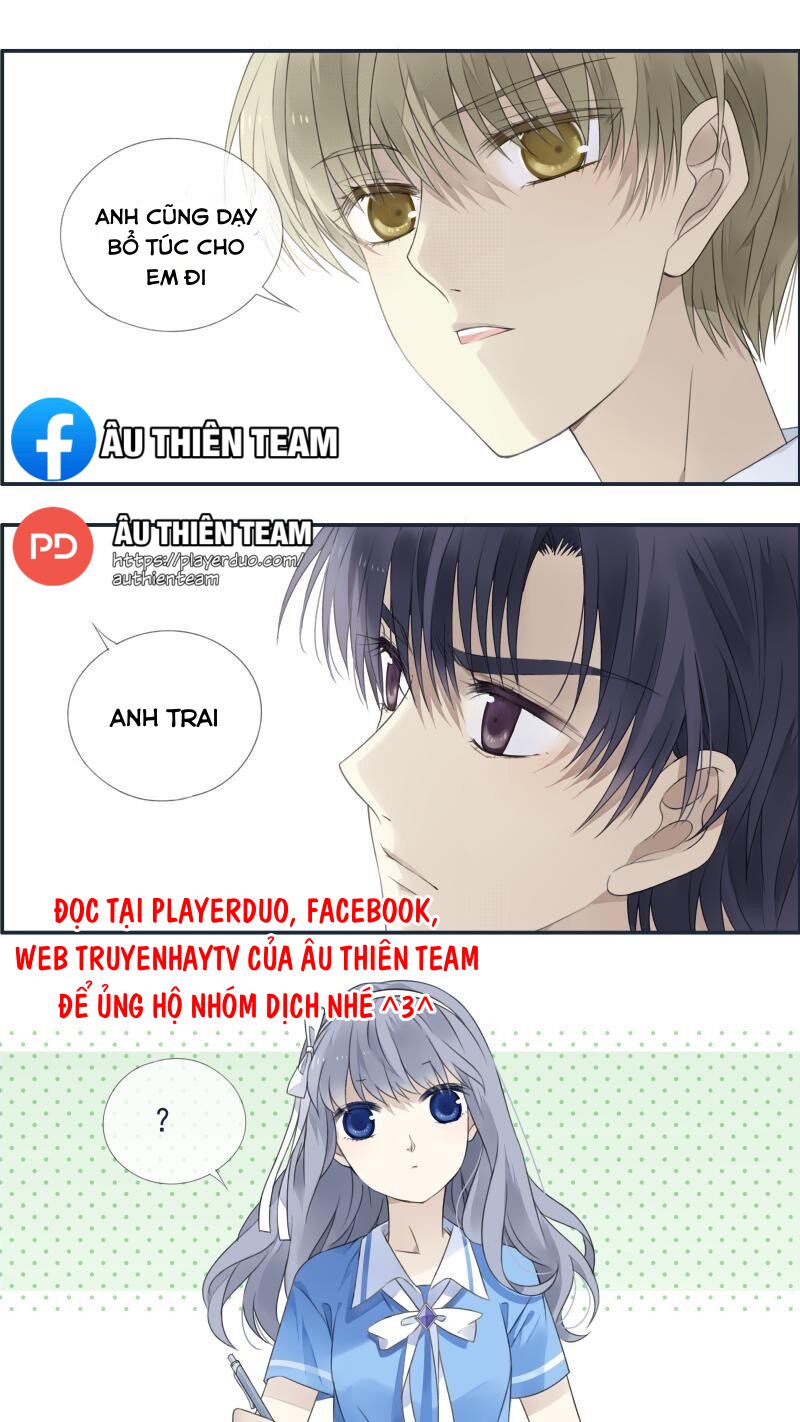 Lam Sí: Chapter 251