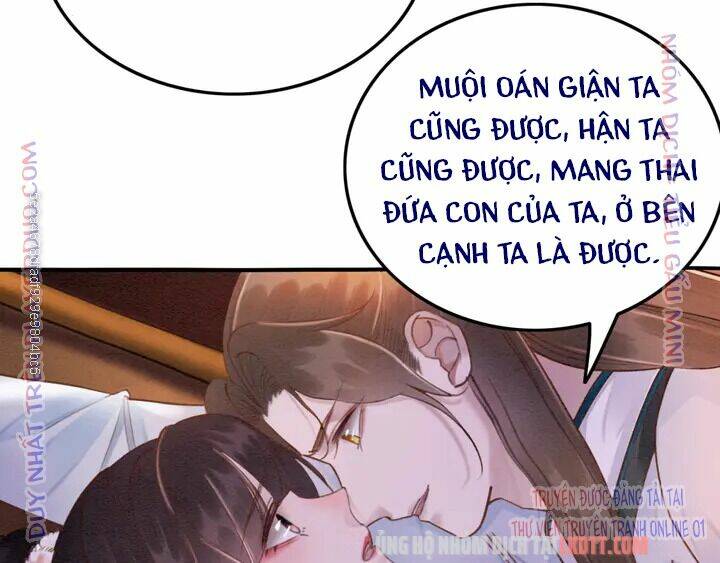 Trọng Sinh Bá Sủng Nhiếp Chính Vương Quá Mạnh Mẽ: Chapter 187