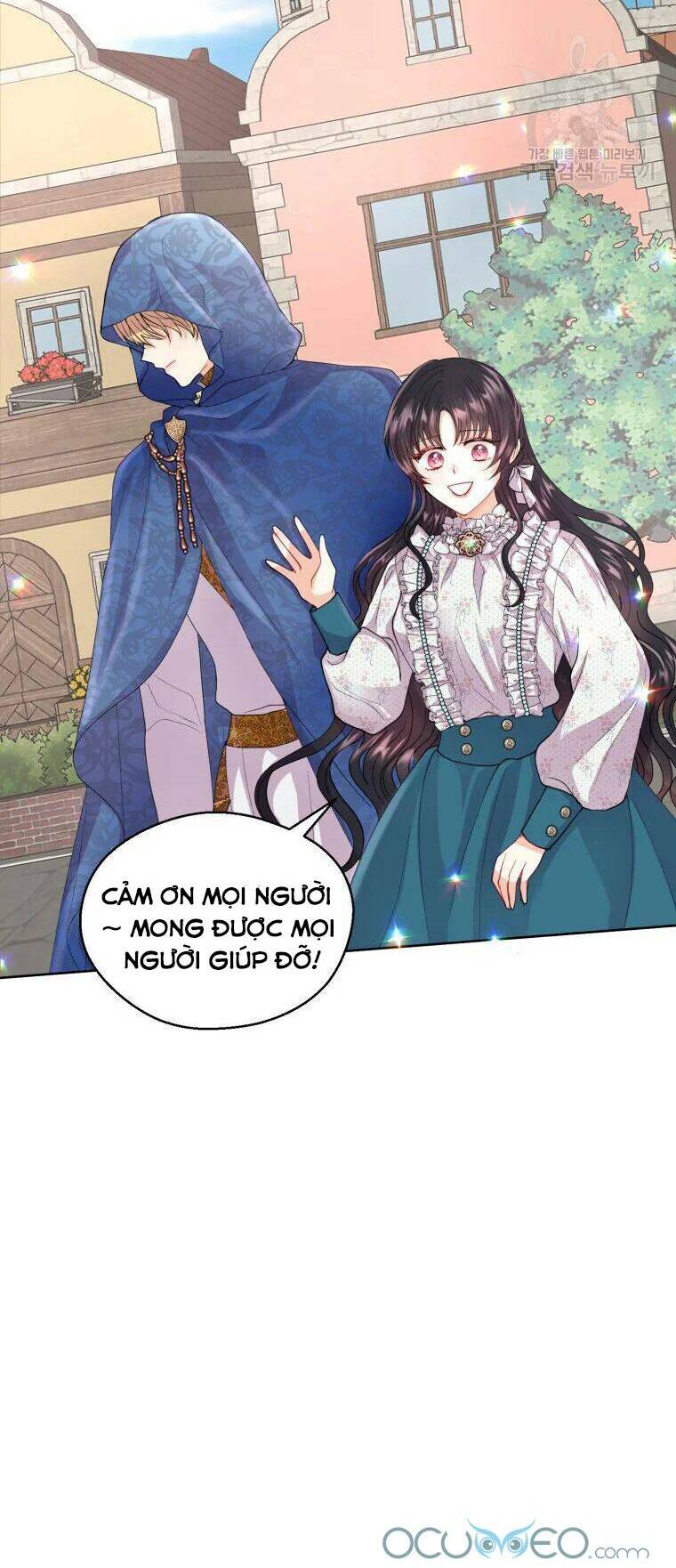 Roelin Bước Đến Tương Lai: Chapter 7