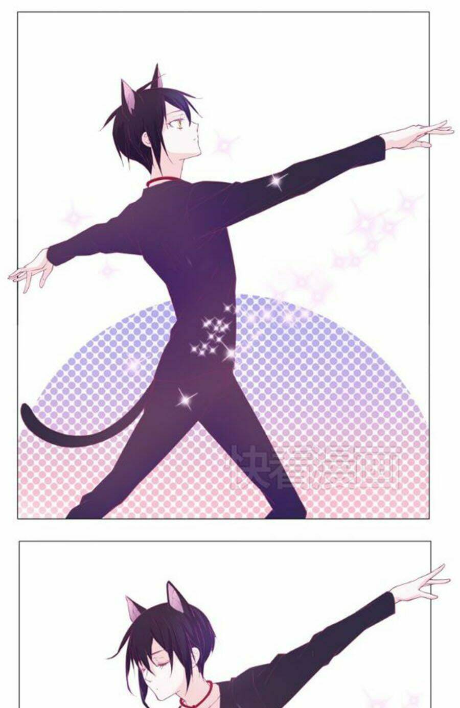 Đừng Nghịch, Ta Chỉ Muốn Yên Tĩnh: Chapter 3