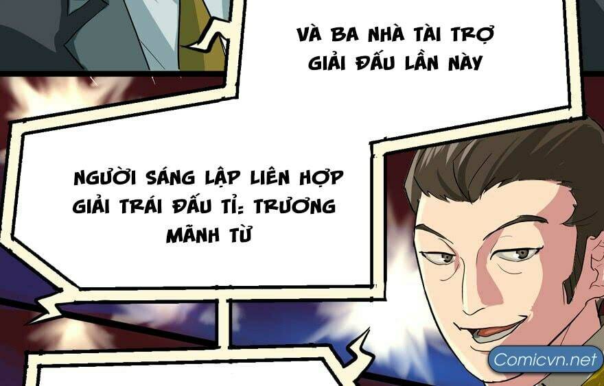Vua Sinh Tồn: Chapter 13