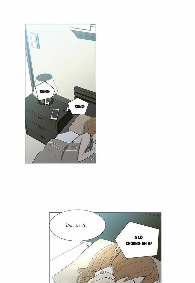 Mùa Của Su: Chapter 2