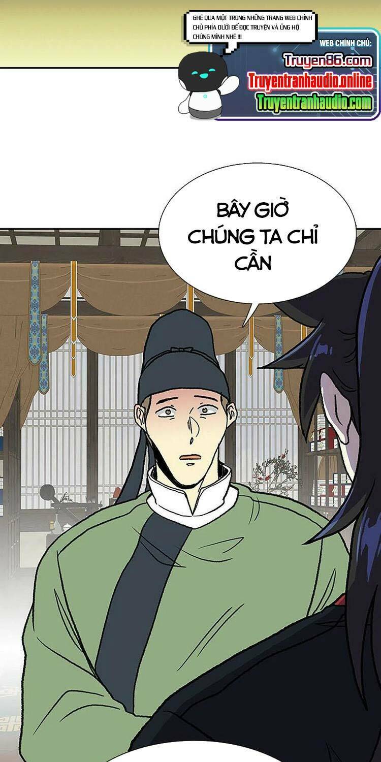 Học Sĩ Tái Sinh: Chapter 186