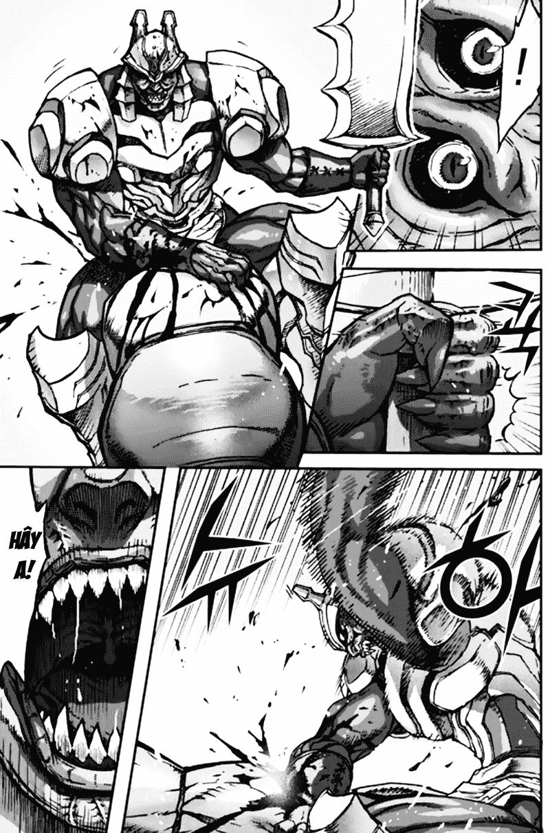 Diêm Đế: Chapter 50.2