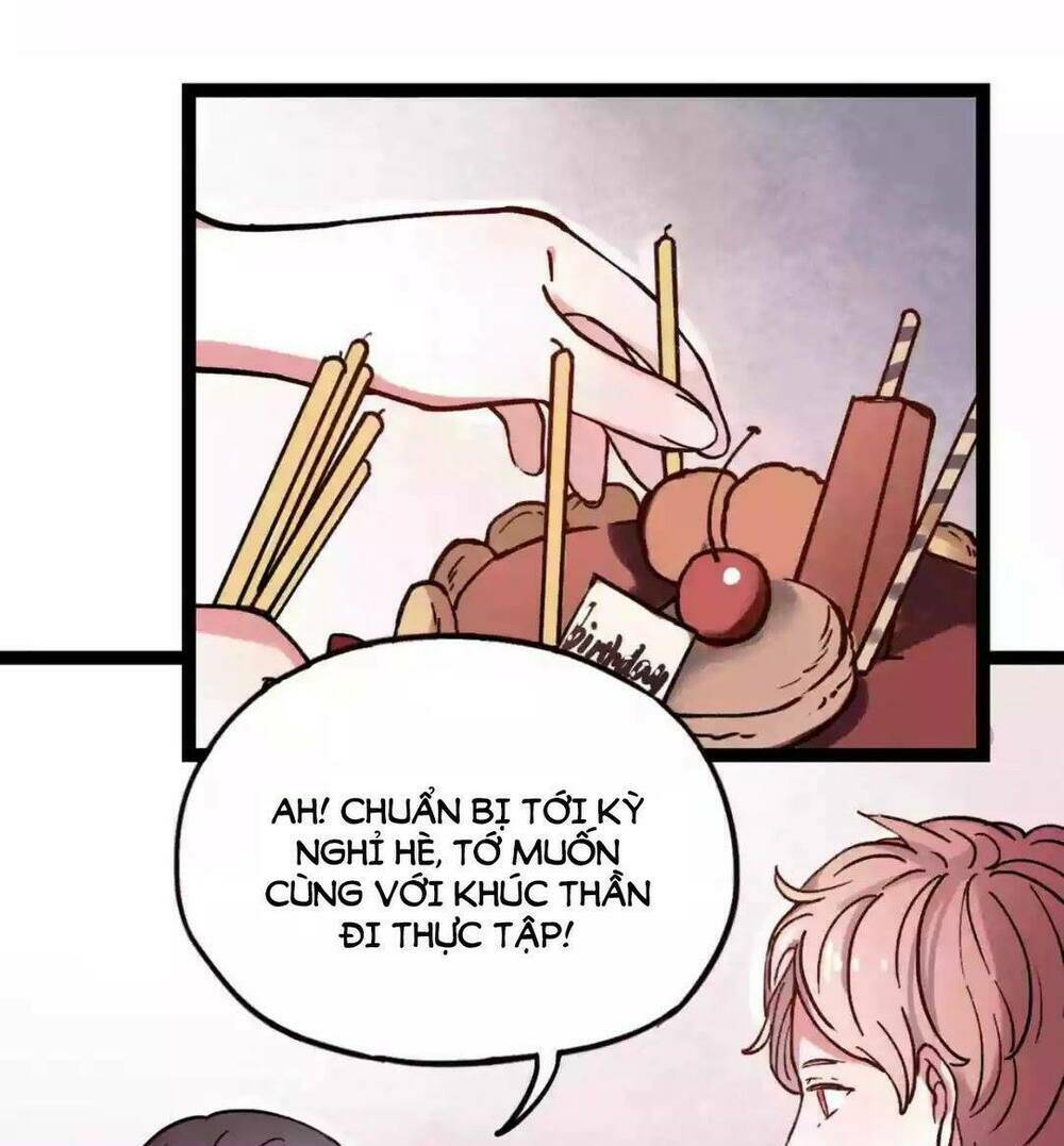 Cậu Đã Từng Yêu Tôi: Chapter 20