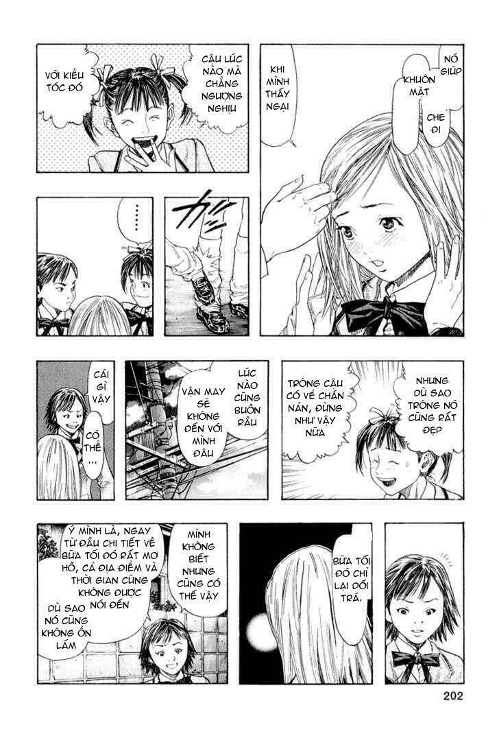 Vợ Yêu Không Ngoan: Chapter 38