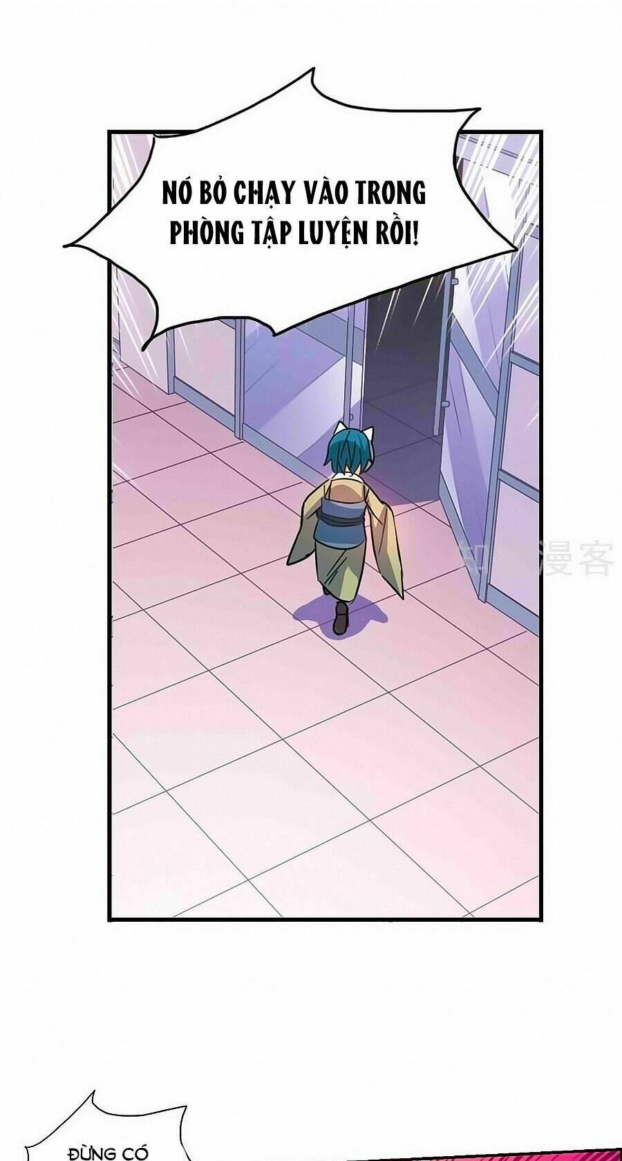 Tô Tịch Kỳ Quái: Chapter 89