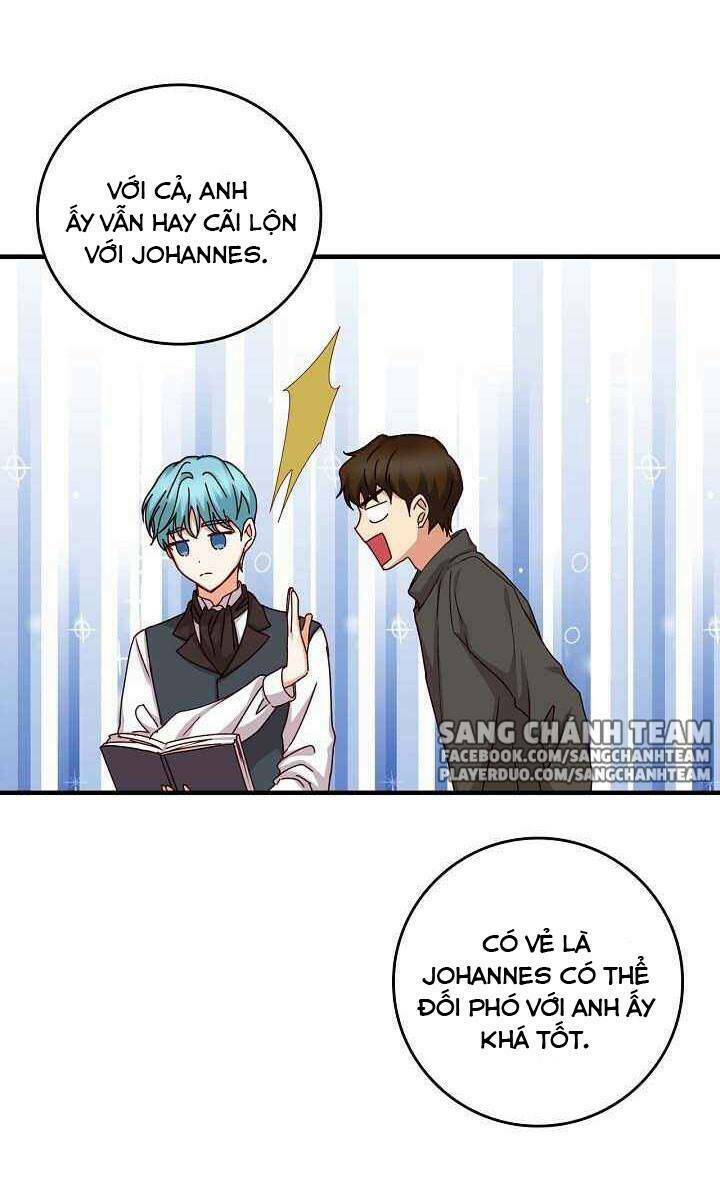 Đừng Chọc Đứa Em Gái Bé Bỏng Của Chúng Tôi: Chapter 44
