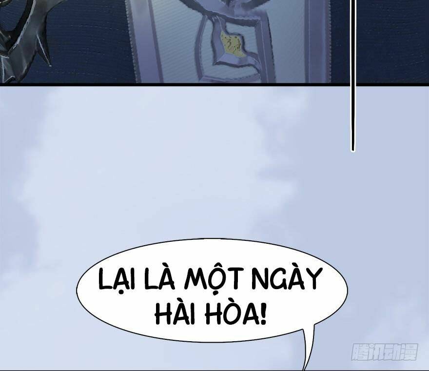 Cửu Hoang Đọa Huyền Sư: Chapter 55