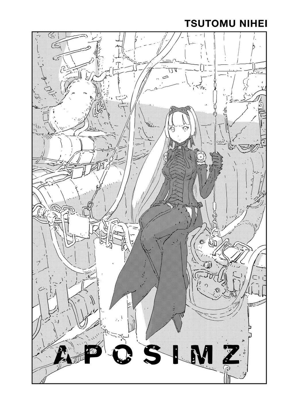 Aposimz: Chapter 2