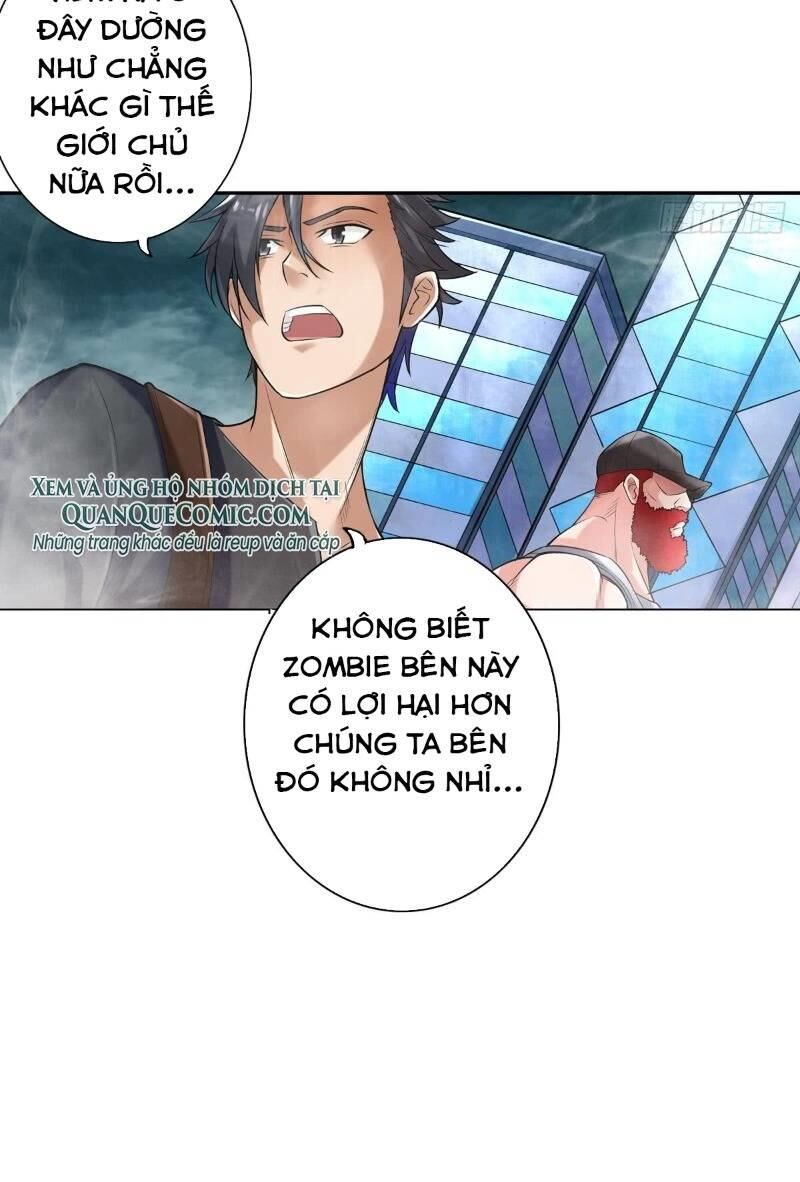 Hệ Thống Tìm Đường Chết Mạnh Nhất: Chapter 44