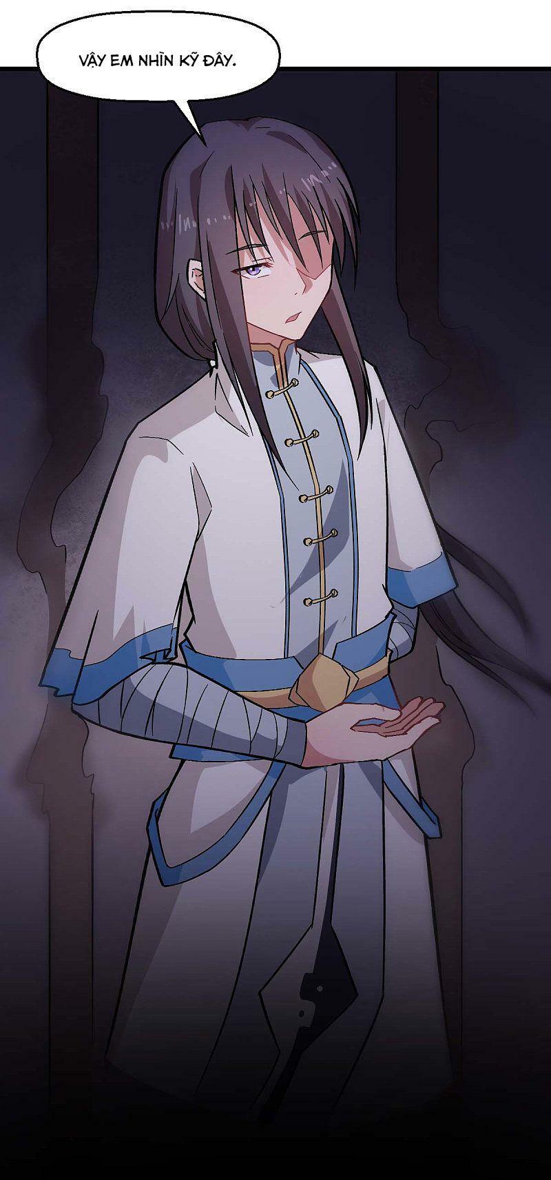 Vườn Trường Cuồng Sư Hệ Thống: Chapter 130