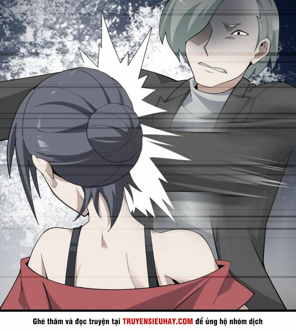 Siêu Cấp Đại Chủ Bạ: Chapter 46