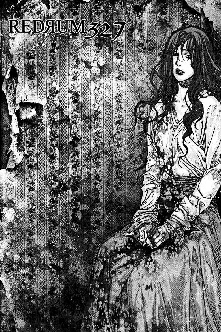 Redrum 327: Chapter 16