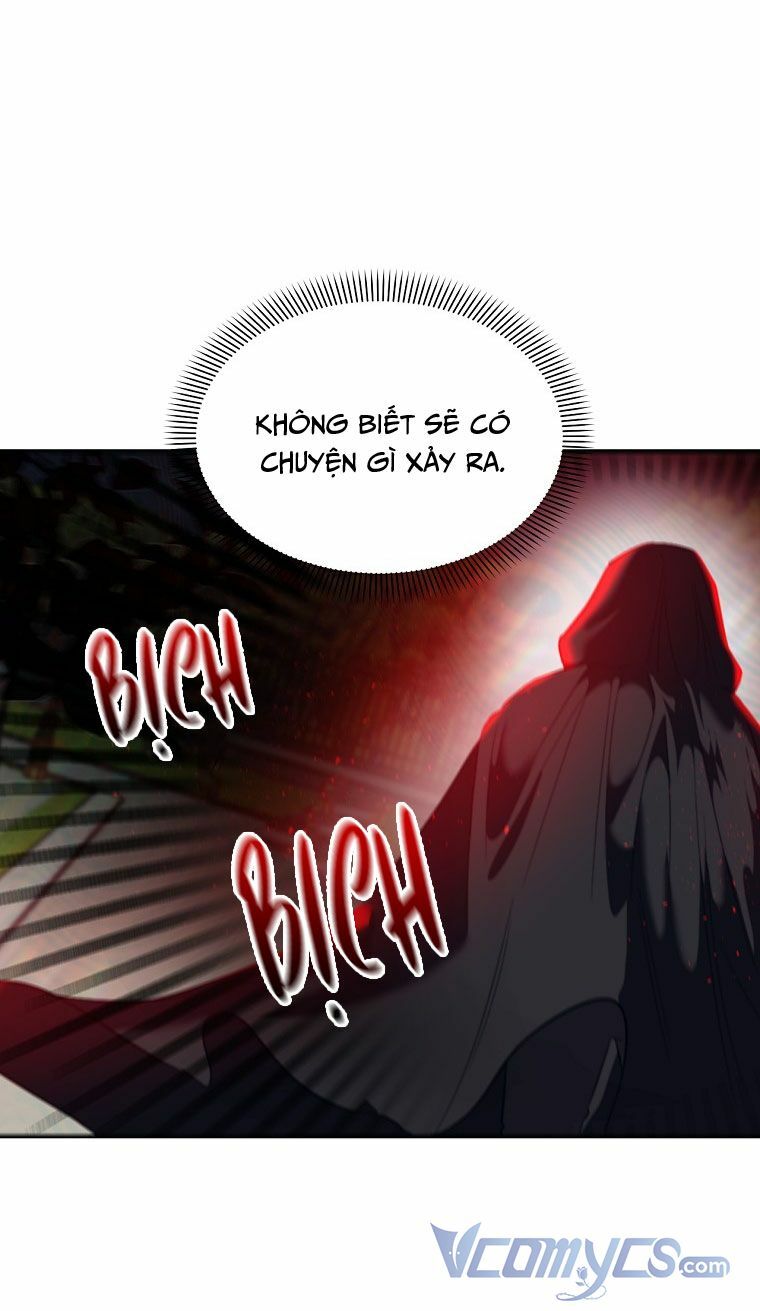 CÁCH SỐNG SÓT SAU KHI NGỦ VỚI HOÀNG ĐẾ: Chapter 5