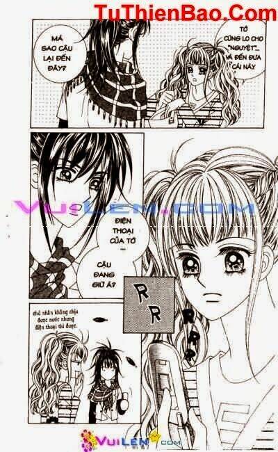 Cặp Đôi Kỳ Lạ: Chapter 2