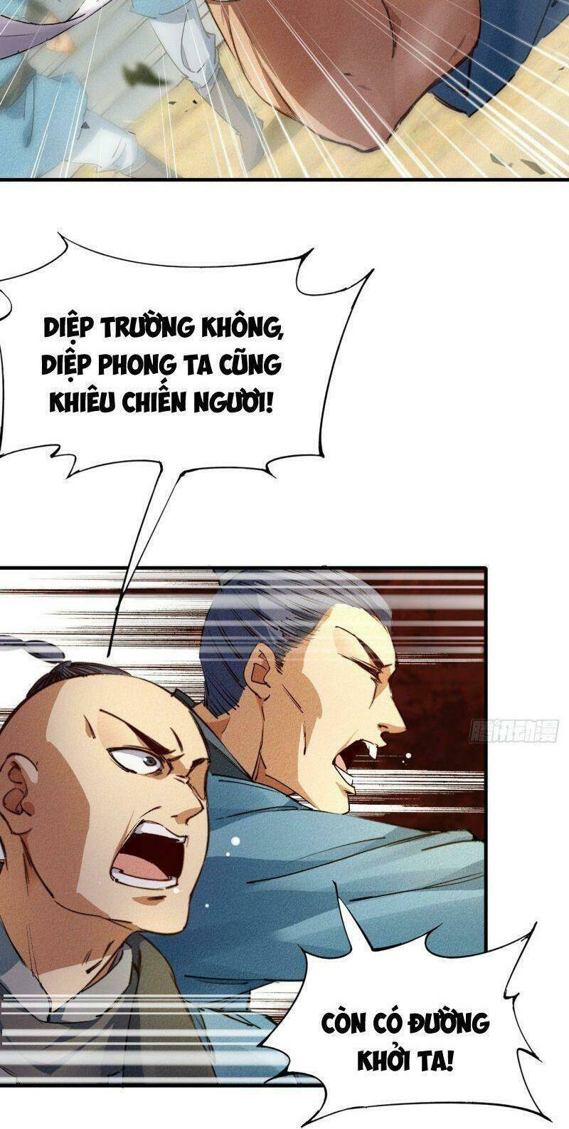 Ta Thành Thần Một Mình: Chapter 9